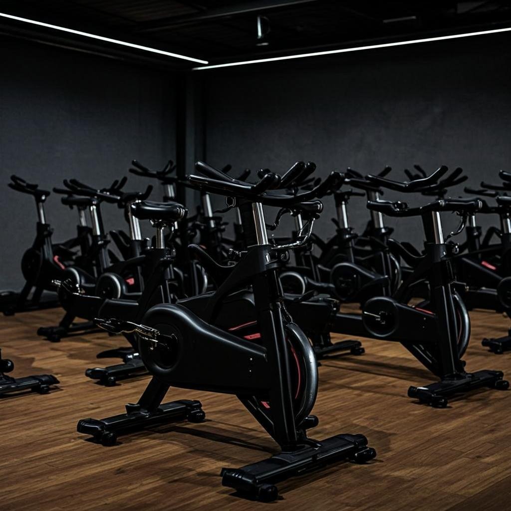 Spin & Cycling