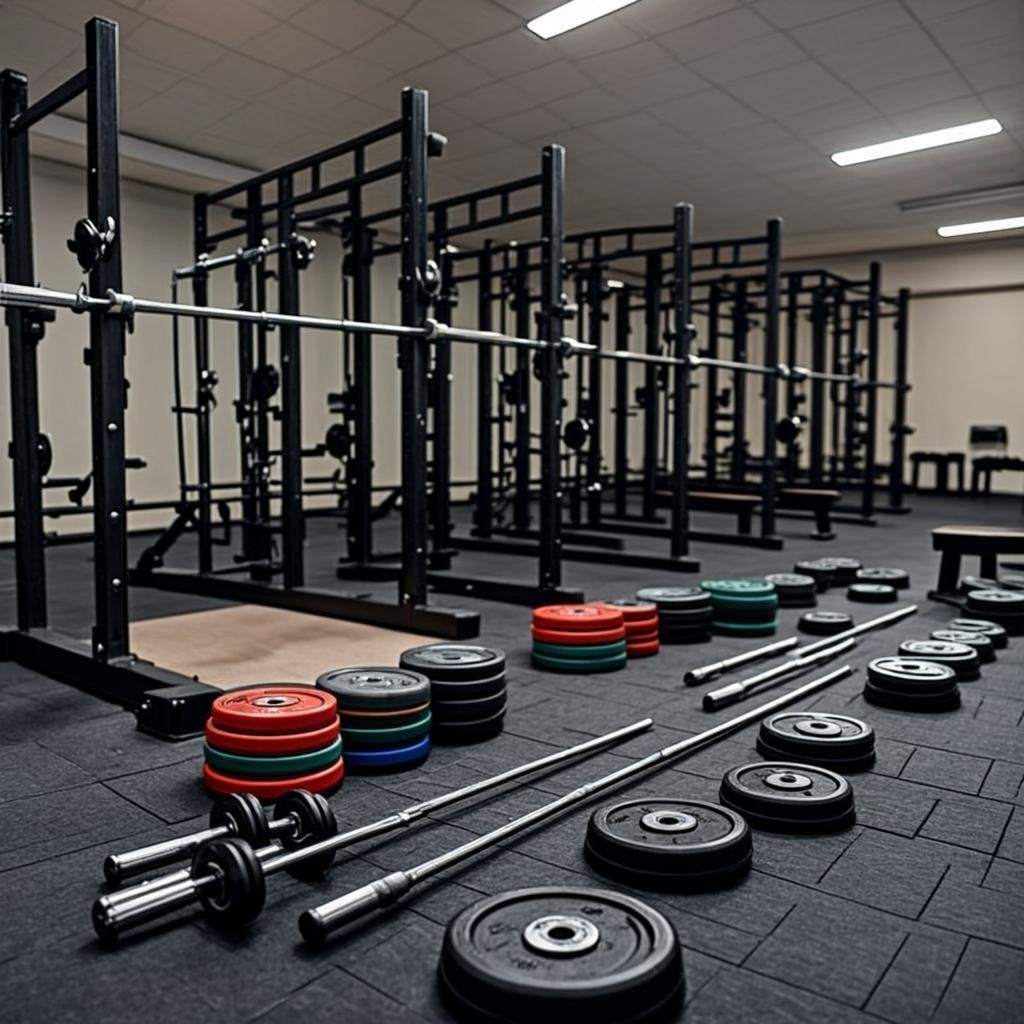 Elevate Fitness LA